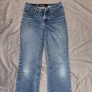 Limited Jeans USA Bootcut Jeans Size 4 Medium Wash Denim
